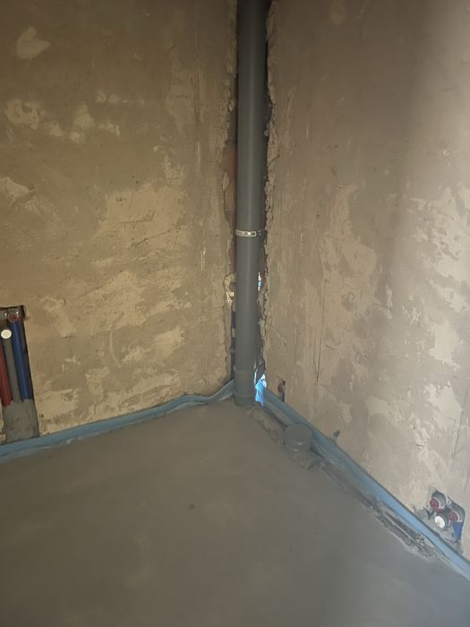 Продам 2-х кімнатну квартиру р-н. Ботанічного саду.