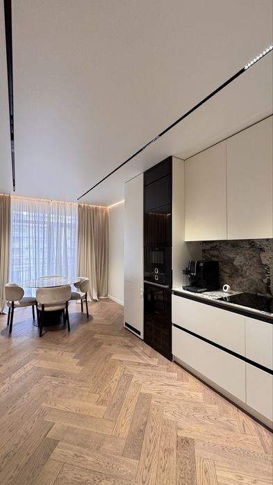 Боздош. Продаж 2-х кімнатної. Шо 75 м.кв.