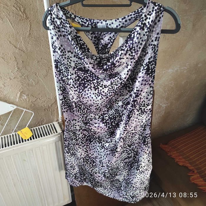 Paka ubrań damskich