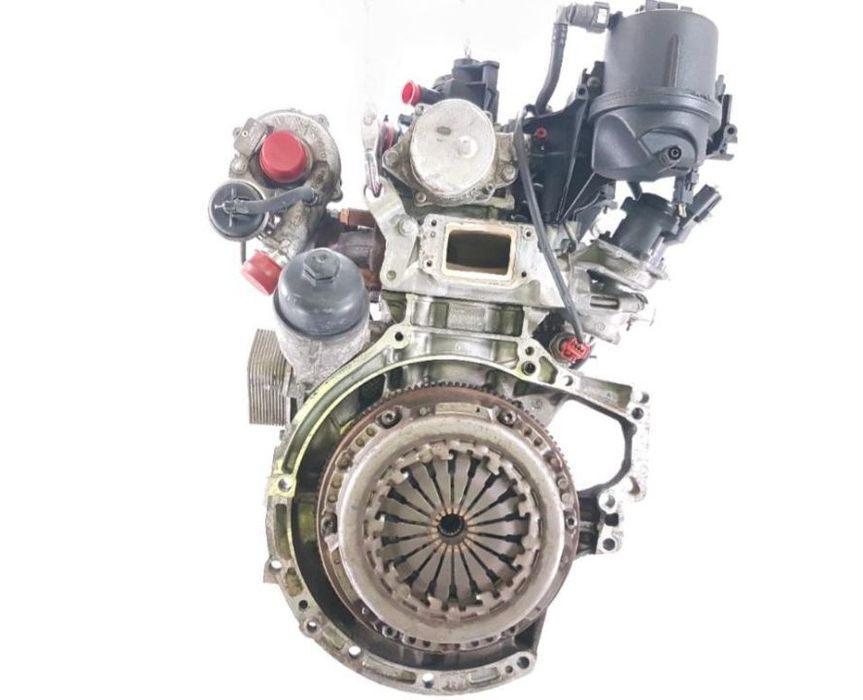 Motor Citroen Nemo Peugeot Bipper 1.4Hdi 68Cv Ref.8HS