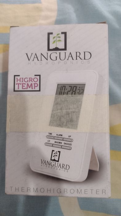 Grow, kit de cultivo