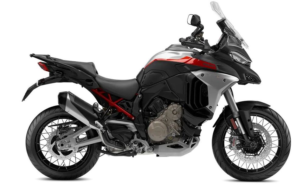 Ducati