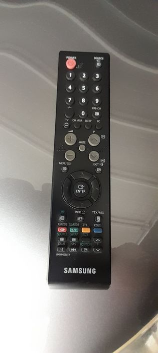 Televisão Samsung Avariada - 32 polegadas