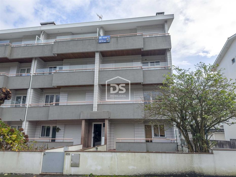 Apartamento T2 - Moledo