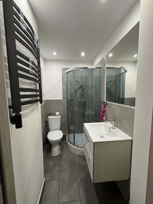 Wynajme mieszkanie 2 pokoje 52m2