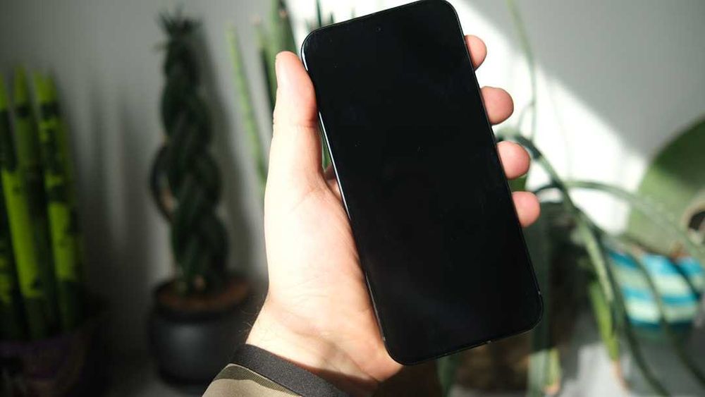 Google Pixel 10 Pro XL 16/256GB Obsidian Neverlock Фізична сімкарта