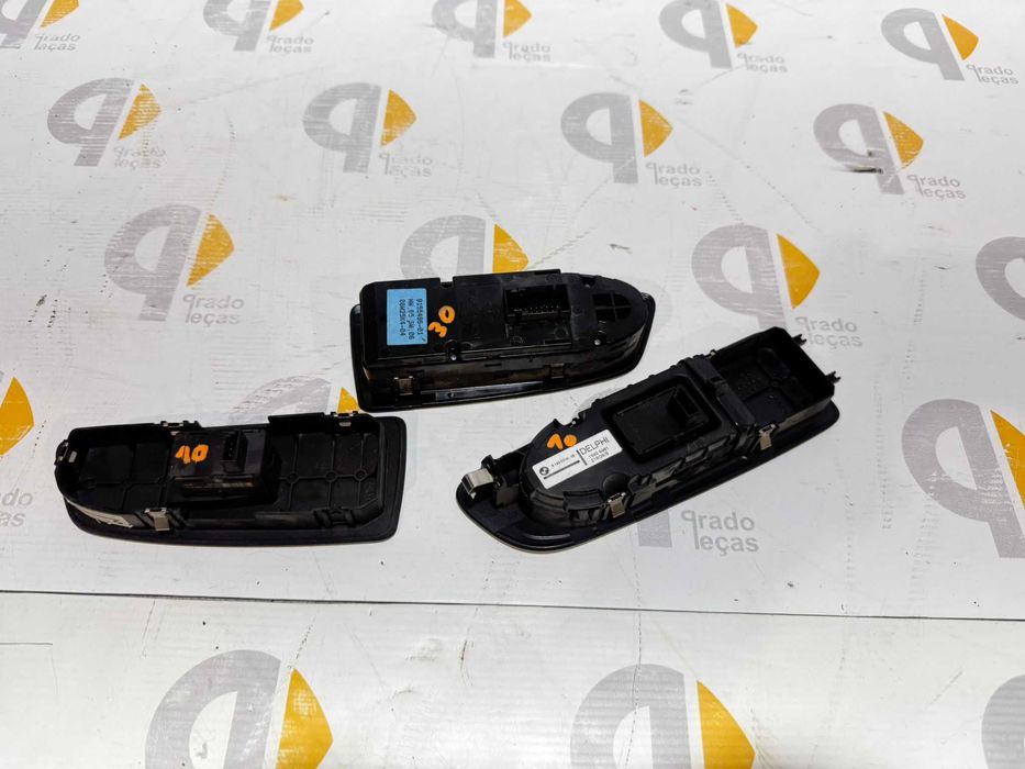 Comando botões vidros bmw série 1 e86 e87