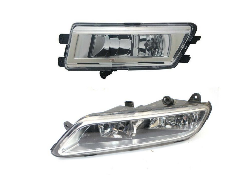 Фара противотуманная птф VW passat cc b6 b7 b8 jetta audi q3 q5 a4 a6