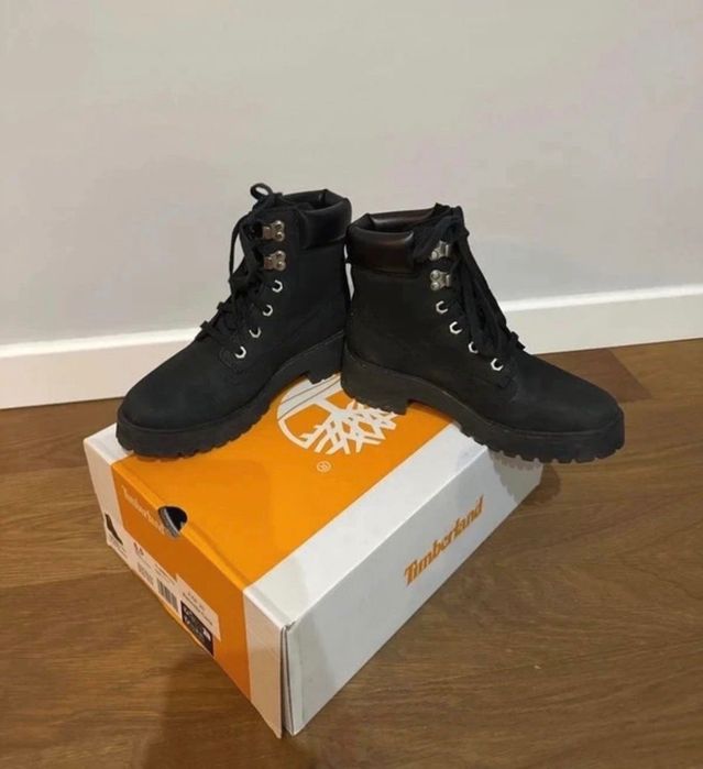 Timberland Carnaby Cool