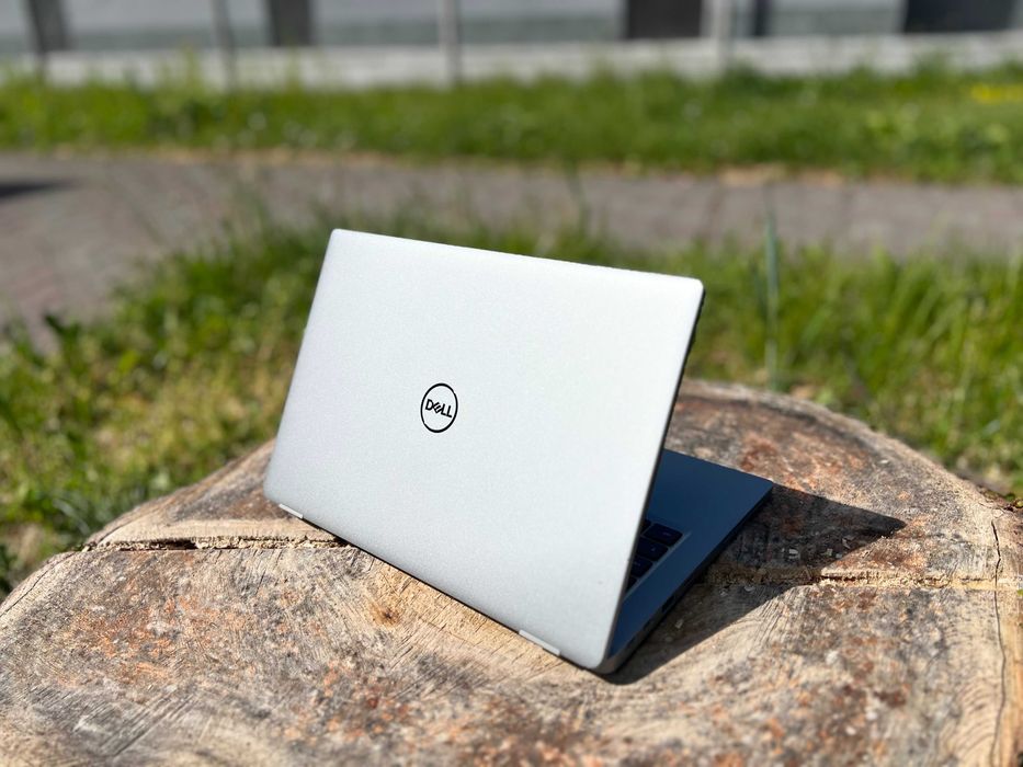 Ноутбук Dell Latitude 5320/i5-1135G7/8GB+SSD 256/14"IPS+гарантія 9міс