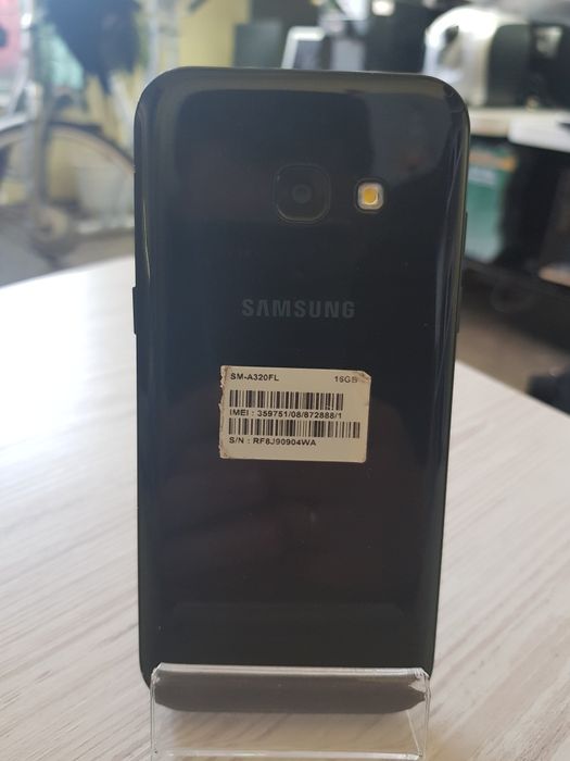 Samsung Galaxy A3