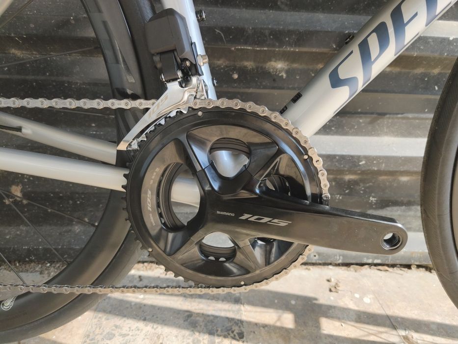 Specialized Tarmac sl8 52 (NOVA)