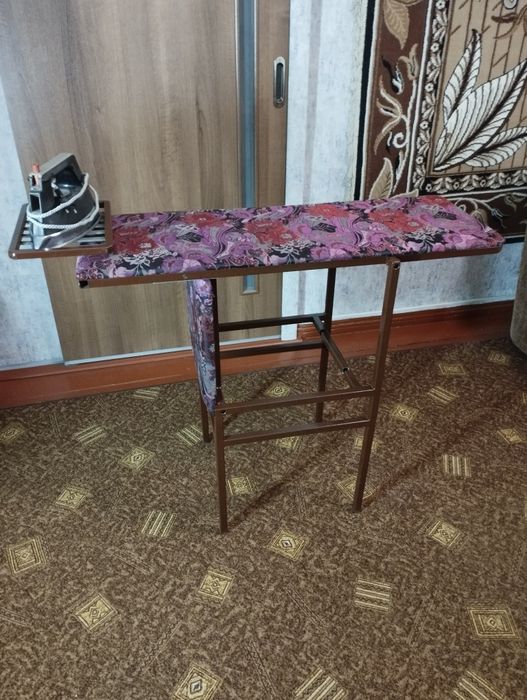 Стул-гладильная доска