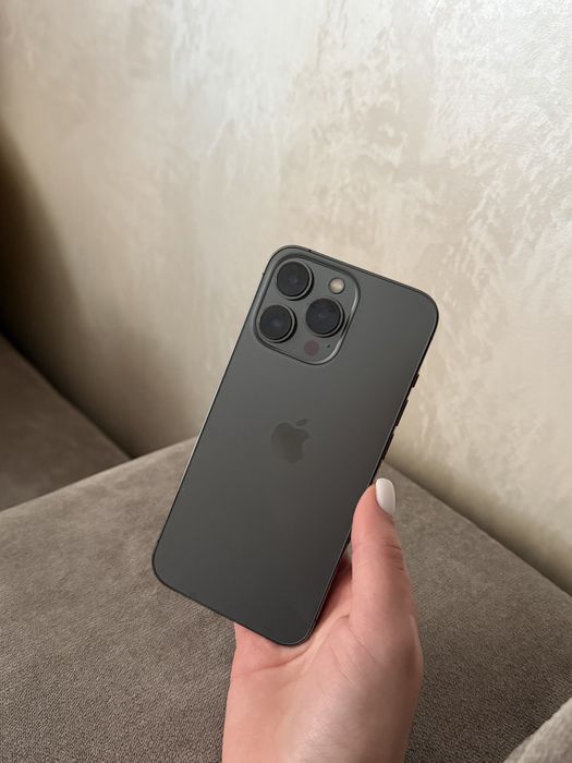 Продається Iphone 13 Pro Б/У.  Продам Айфон 13 Про