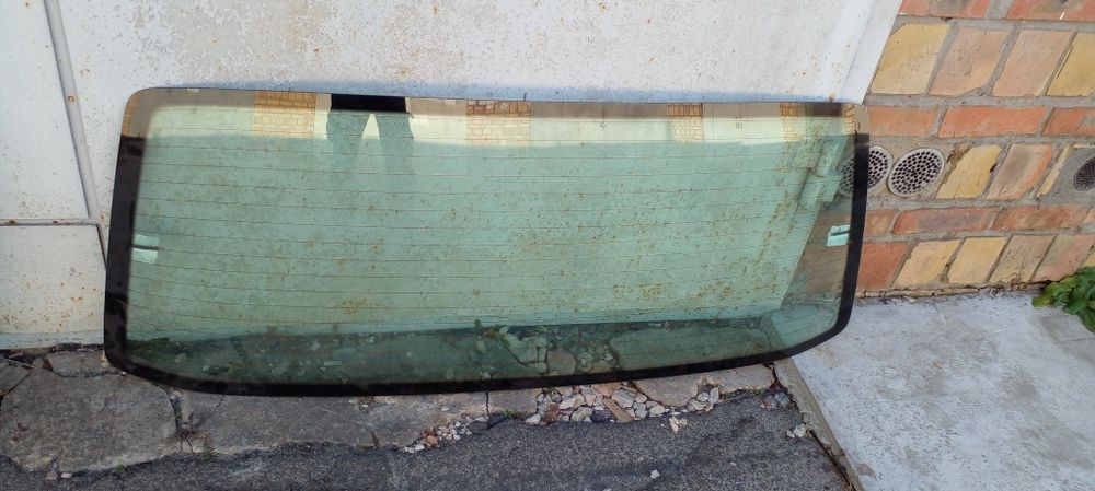 Volkswagen Т5 Фольксваген Стекла.