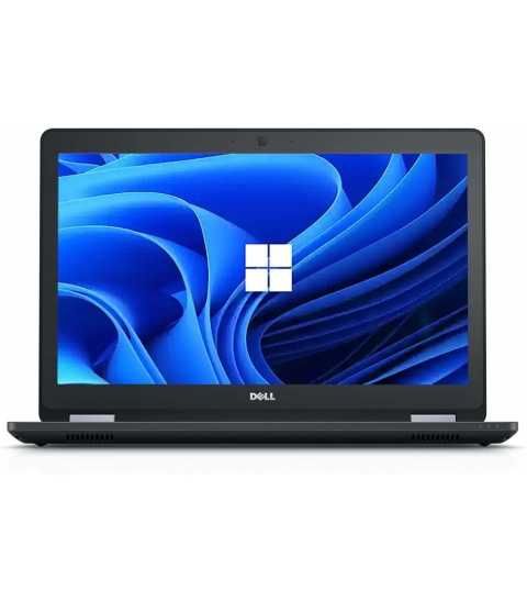 Laptop Dell i5/ 8/ SSD 180/ 14,1" FHD MAT/ LTE/ W11/ PL LIGHT/ dowóz gratis