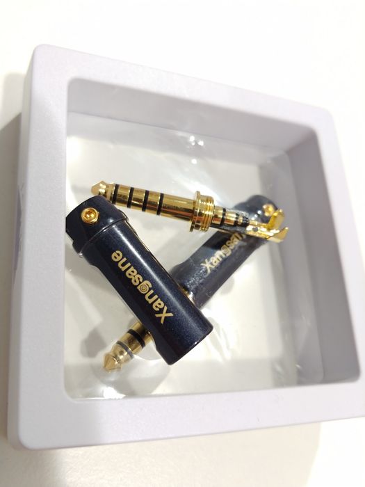 Xangsane Jack 4,4 Pentaconn xs6001au