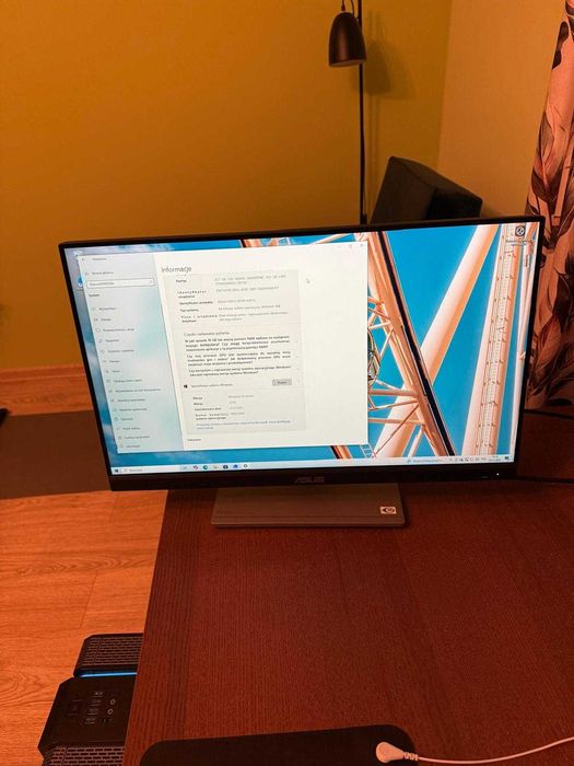 Monitor Asus ProArt PA247CV  24 cale