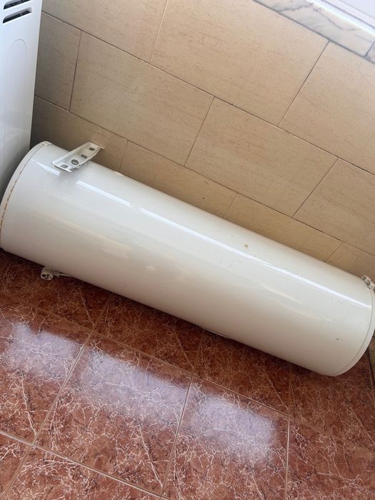 Termo acumulador 80 litros inova ( pra desocupar o espaço