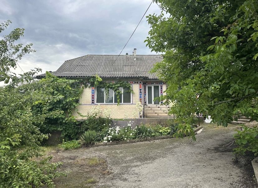 Продається будинок