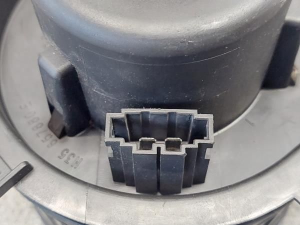 Motor da chauffage / sofagem VOLKSWAGEN Polo (6N)