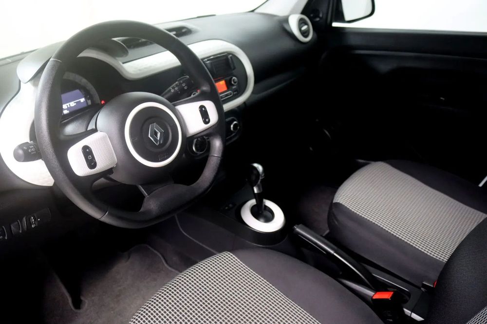 Renault Twingo E-Tech 27.5 kWh Techno Autonomia Urbana