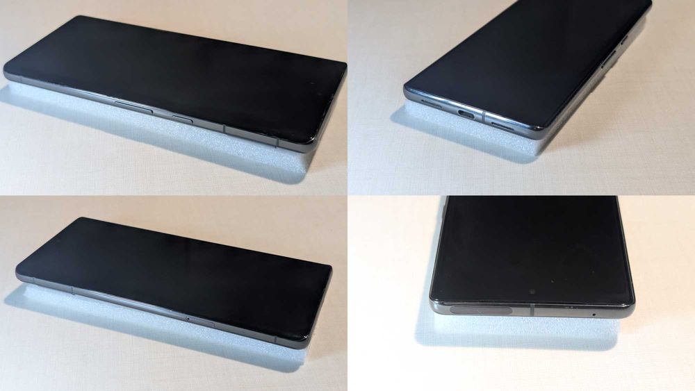 Google Pixel 7 PRO 12/256gb 100% Neverlock!