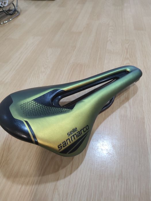 Selim Selle San Marco Iridescente