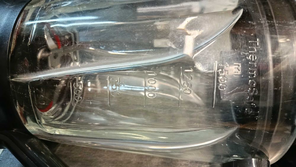Copo da liquidificadora Bosch Termosafe