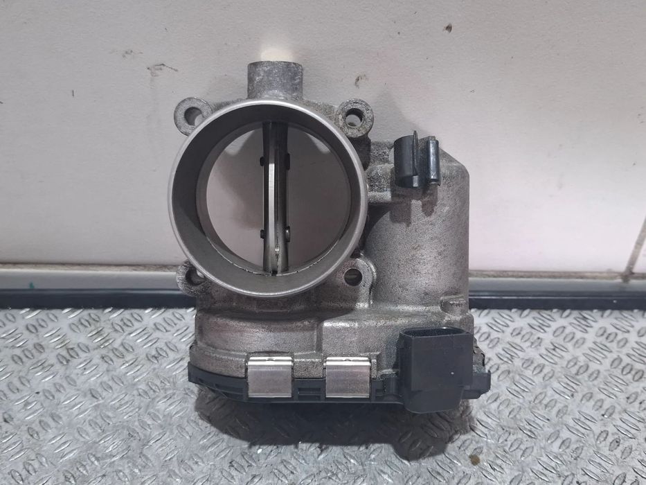 Przepustnica Boxer Jumper 2016 rok 2,2 Ford Transit Custom nr BK2Q9E92AC