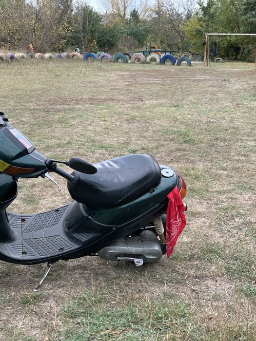 Продам Yamaxa next zon срочно