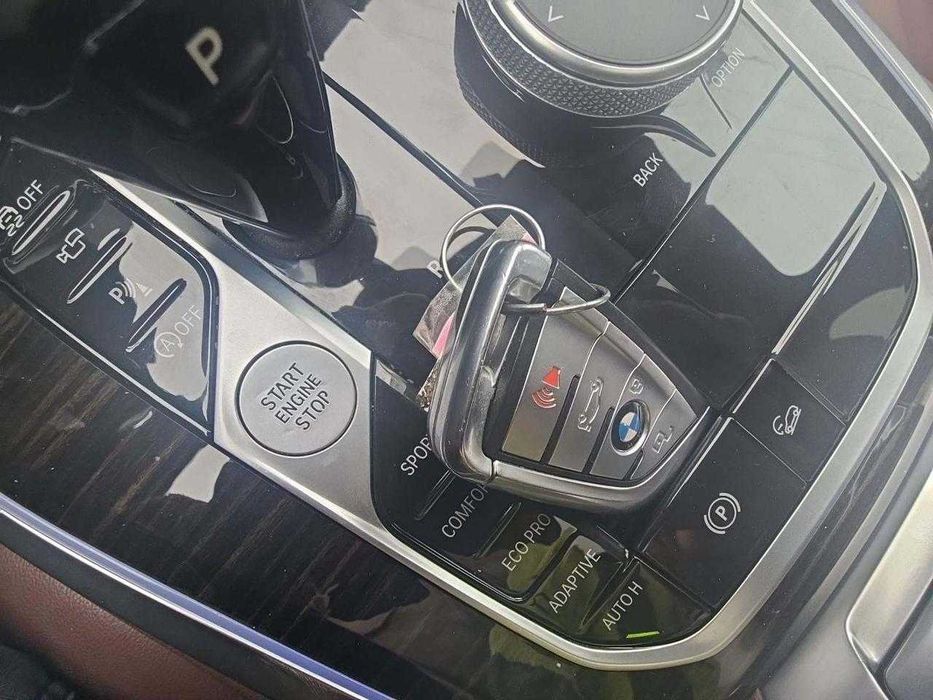 2020 BMW X5 Sports Activity Vehicle xDrive40i з ПДВ