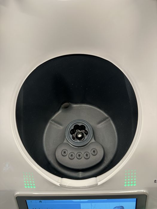 Termomix TM6 poleca się