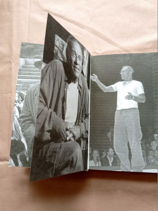 Владимир Пастухов и Андрей Кончаловский. На трибуне реокционера.