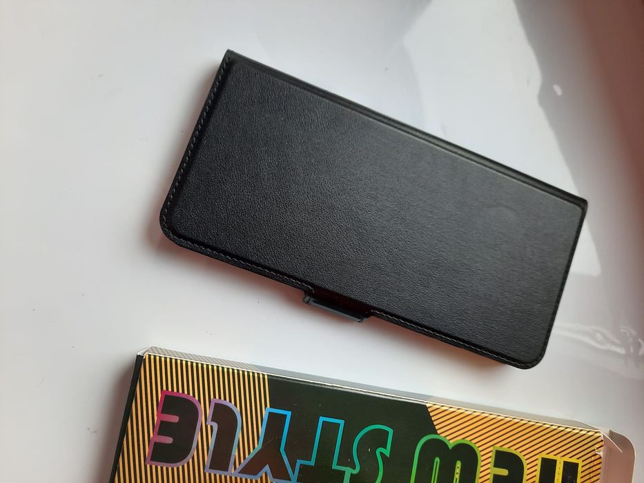 Etui marki Aunote dla Huawei P30 Pro