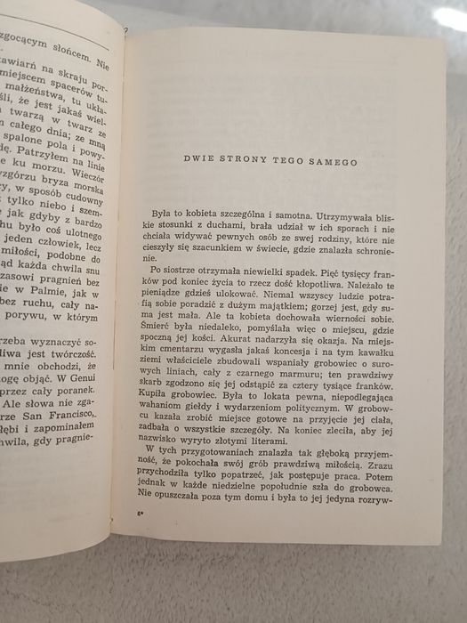 Albert Camus - Eseje