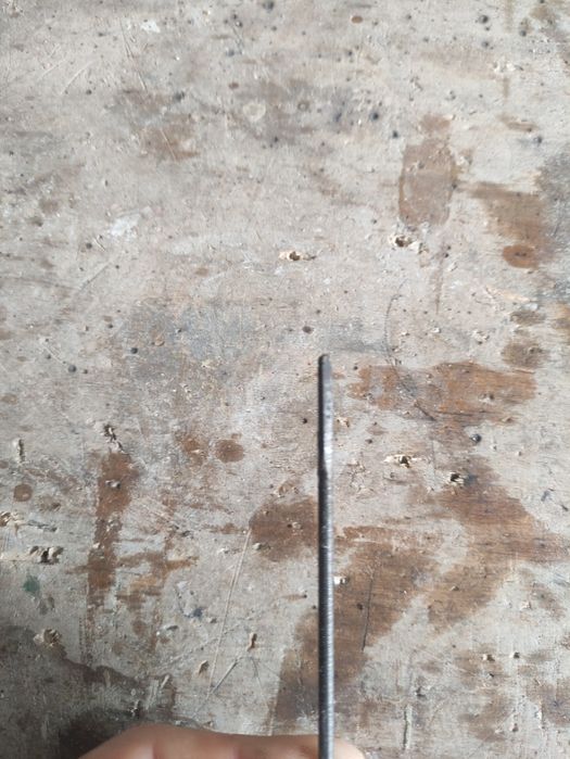 Bicha conta quilómetros Honda