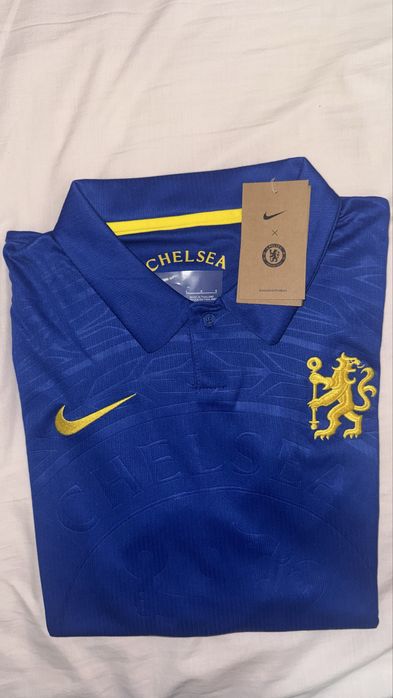 Camisola Chelsea 26/27
