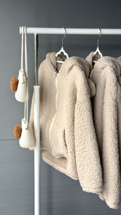 кофтинка для дитини 2-6років