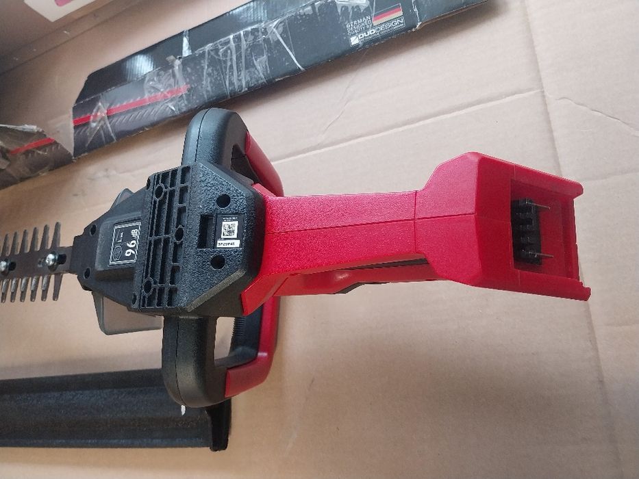 Nożyce do żywopłotu Einhell 18V
