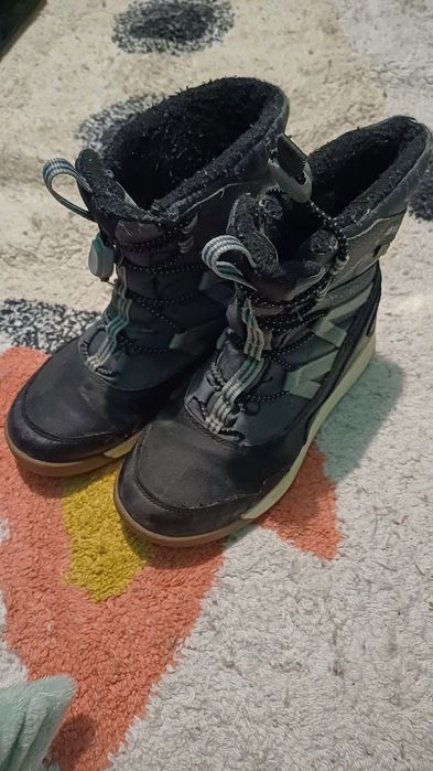 Чоботи Merrell 33  розмір сапоги