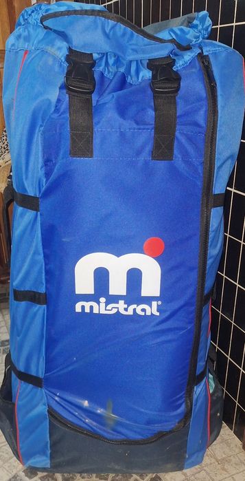 Prancha paddle Mistral