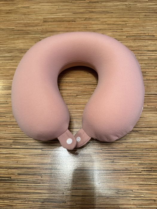 Poduszka podróżna/poduszka rogal