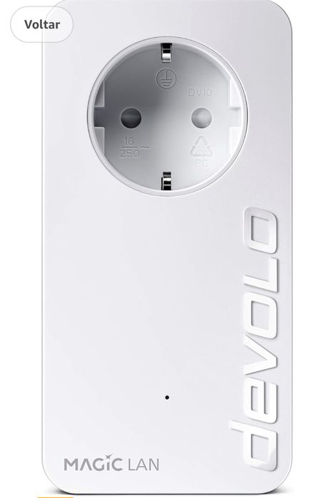 Powerline Devolo Magic 1 LAN 1-1