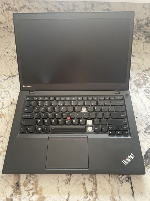 Lenovo ThinkPad T440s