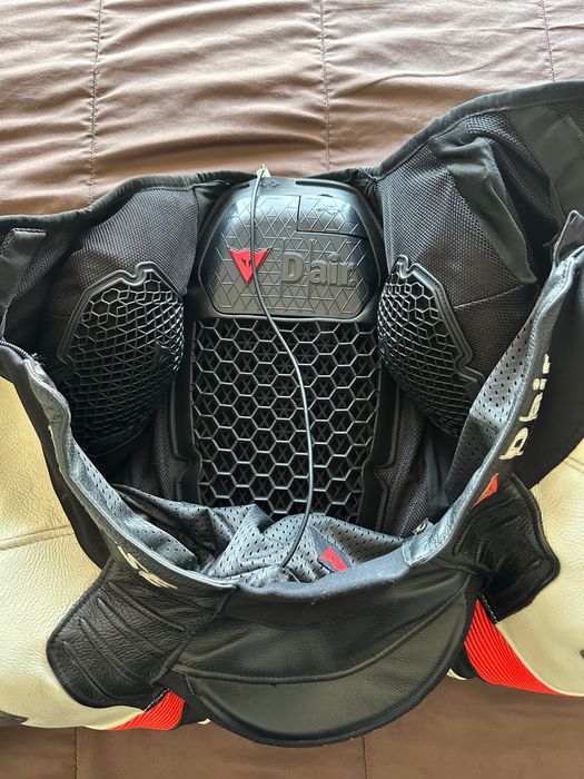Dainese Airbag Blusão