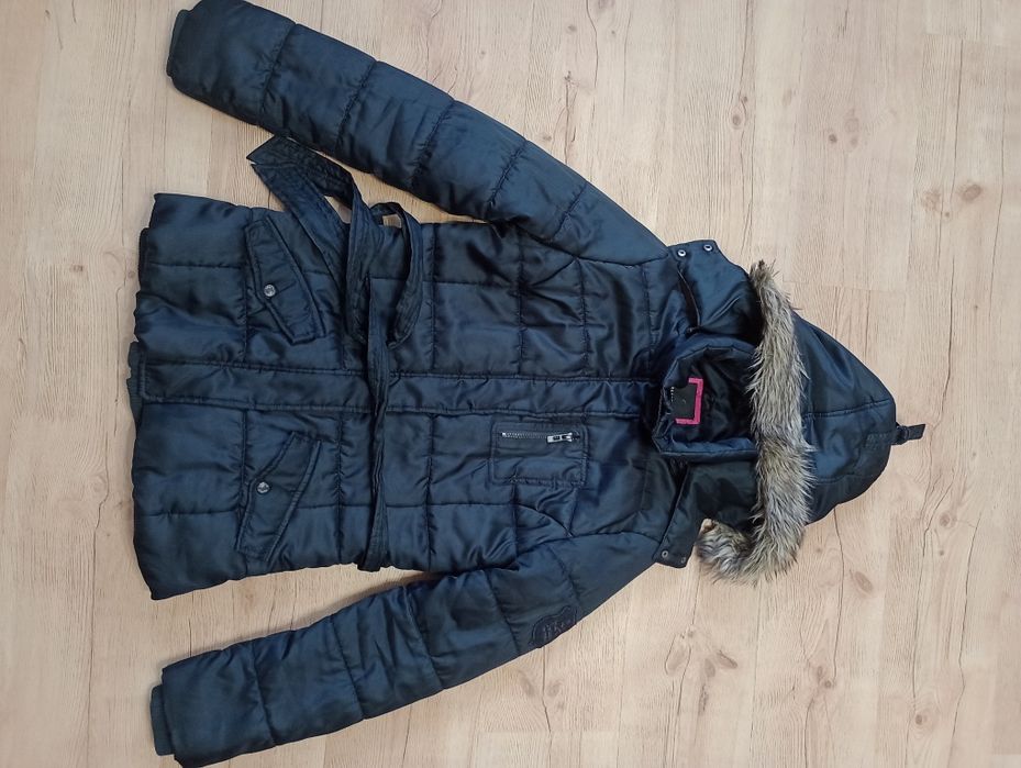 Kurtka zimowa Reserved 38 36 S M