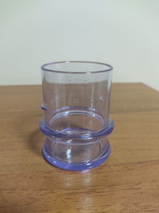 Блендер новий Aurora