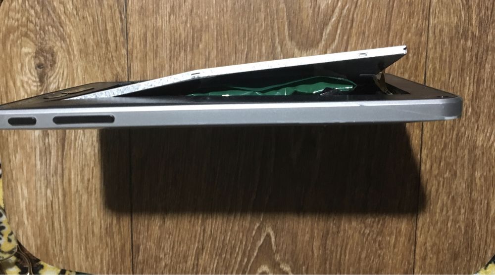 Планшет reellex