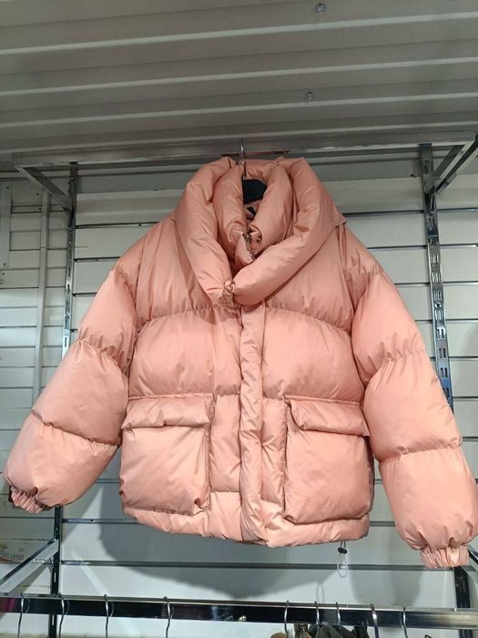 Пуфер Object дуже теплий на  -15!